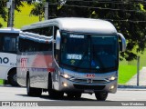 Auto Viação 1001 RJ 108.083 na cidade de Niterói, Rio de Janeiro, Brasil, por Yaan Medeiros. Número da foto: #:id.