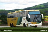 Empresa Gontijo de Transportes 17335 na cidade de Roseira, São Paulo, Brasil, por Adailton Cruz. Número da foto: #:id.