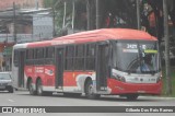 Himalaia Transportes > Ambiental Transportes Urbanos 4 1518 na cidade de São Paulo, São Paulo, Brasil, por Gilberto Dos Reis Ramos. Número da foto: #:id.