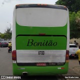 Bonitão Viagem e Turismo 6700 na cidade de Teresina, Piauí, Brasil, por San Martin Lima. Número da foto: #8525027.