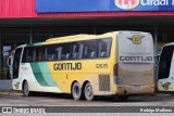 Empresa Gontijo de Transportes 12635 na cidade de João Monlevade, Minas Gerais, Brasil, por Rodrigo Matheus. Número da foto: #8525245.