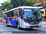 Viação Ideal B28727 na cidade de Rio de Janeiro, Rio de Janeiro, Brasil, por Renan Vieira. Número da foto: #8525266.
