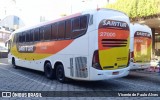 Saritur - Santa Rita Transporte Urbano e Rodoviário 27000 na cidade de Belo Horizonte, Minas Gerais, Brasil, por Vicente de Paulo Alves. Número da foto: #8525059.