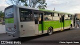 Viação Garcia 7929 na cidade de Marialva, Paraná, Brasil, por Otavio Augusto  Soares. Número da foto: #8525183.