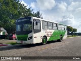 Ônibus Particulares  na cidade de Peixe-Boi, Pará, Brasil, por J Costa. ID da foto: :id.