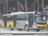 Transunião Transportes 3 6002 na cidade de São Paulo, São Paulo, Brasil, por Gilberto Dos Reis Ramos. ID da foto: :id.