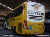 Empresa Gontijo de Transportes 19450 na cidade de Vitória, Espírito Santo, Brasil, por Carlos Henrique Bravim. Número da foto: #8522330.