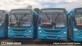 Metropolitana Transportes e Serviços 11111 na cidade de Vila Velha, Espírito Santo, Brasil, por Adryan Cesar Pimentel Santana. Número da foto: #8522504.
