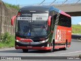 Lirabus 14057 na cidade de Campinas, São Paulo, Brasil, por Gabriel Correa. Número da foto: #:id.