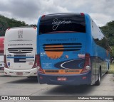 Litorânea Transportes Coletivos 5982 na cidade de São Paulo, São Paulo, Brasil, por Matheus Ferreira de Campos. Número da foto: #8525102.