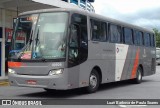 Empresa de Ônibus Pássaro Marron 90.909 na cidade de Aparecida, São Paulo, Brasil, por Luan Barbosa de Paula Soares. Número da foto: #:id.