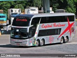 Cerradão Turismo 2016 na cidade de Juiz de Fora, Minas Gerais, Brasil, por Luiz Krolman. ID da foto: :id.