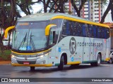 RodeRotas - Rotas de Viação do Triângulo 7119 na cidade de Sorocaba, São Paulo, Brasil, por Vinicius Martins. ID da foto: :id.