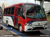 ATL - Associação dos Transportadores de Passageiros por Lotação 435 na cidade de Porto Alegre, Rio Grande do Sul, Brasil, por Emerson Dorneles. Número da foto: #:id.