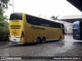 Viação Itapemirim 17005 na cidade de Vitória, Espírito Santo, Brasil, por Fernando Antônio dos Santos Jr. Número da foto: #8522971.