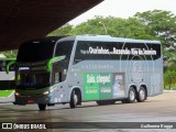Viação Garcia 8414 na cidade de Maringá, Paraná, Brasil, por Guilherme Rogge. Número da foto: #8522295.