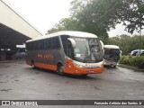 Planeta Transportes Rodoviários 2061 na cidade de Vitória, Espírito Santo, Brasil, por Fernando Antônio dos Santos Jr. ID da foto: :id.