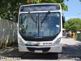 Auto Viação Salineira RJ 111.002 na cidade de Armação dos Búzios, Rio de Janeiro, Brasil, por Luiz Silva. Número da foto: #:id.