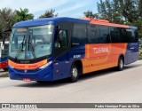 Evanil Transportes e Turismo RJ 132.073 na cidade de Rio de Janeiro, Rio de Janeiro, Brasil, por Pedro Henrique Paes da Silva. Número da foto: #8524102.