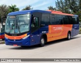 Evanil Transportes e Turismo RJ 132.073 na cidade de Rio de Janeiro, Rio de Janeiro, Brasil, por Pedro Henrique Paes da Silva. ID da foto: :id.