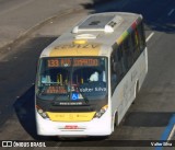 Viação Nossa Senhora das Graças A71622 na cidade de Rio de Janeiro, Rio de Janeiro, Brasil, por Valter Silva. Número da foto: #:id.