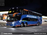 Empresa de Transportes Andorinha 7328 na cidade de Limeira, São Paulo, Brasil, por Renan da Costa Oliveira. Número da foto: #:id.