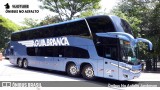 Viação Águia Branca 50400 na cidade de São Paulo, São Paulo, Brasil, por Ônibus No Asfalto Janderson. Número da foto: #:id.