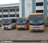 Gertaxi 741 na cidade de Santa Inês, Maranhão, Brasil, por Paul Azile. Número da foto: #8522577.