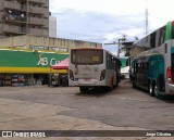 Sistema Complementar Rural 601322 na cidade de Gama, Distrito Federal, Brasil, por Jorge Oliveira. Número da foto: #8523262.