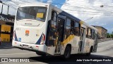 Viação Cidade do Aço 5011 na cidade de Volta Redonda, Rio de Janeiro, Brasil, por João Victor Rodrigues Rocha. Número da foto: #8522659.