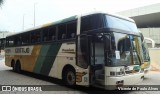 Empresa Gontijo de Transportes 11285 na cidade de Belo Horizonte, Minas Gerais, Brasil, por Vicente de Paulo Alves. Número da foto: #8522291.