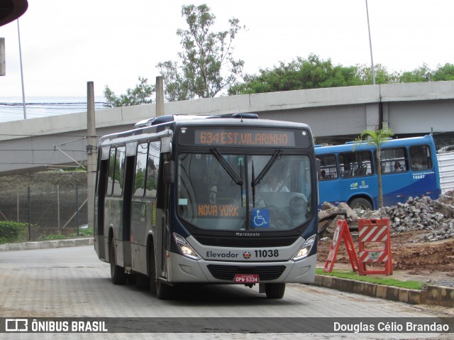 RODAP Comércio Participação e Empreendimentos 11038 na cidade de Belo Horizonte, Minas Gerais, Brasil, por Douglas Célio Brandao. Número da foto: #8528054.