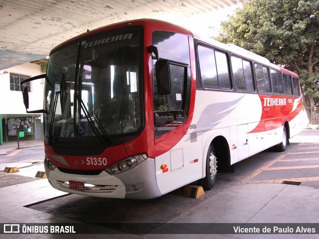 Empresa Irmãos Teixeira 51350 na cidade de Itaúna, Minas Gerais, Brasil, por Vicente de Paulo Alves. ID da foto: 8528247.