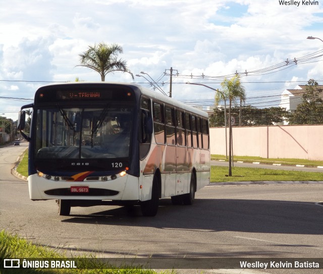 São João Votorantim - Sorotur Turismo 120 na cidade de Votorantim, São Paulo, Brasil, por Weslley Kelvin Batista. Número da foto: #8527347.