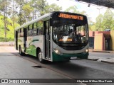 Turin Transportes 1375 na cidade de Congonhas, Minas Gerais, Brasil, por Gleydson Willian Silva Paula. Número da foto: #8526172.