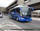Trans Isaak Turismo 1545 na cidade de São Paulo, São Paulo, Brasil, por JULIO SILVA. Número da foto: #:id.