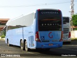 Expresso Guanabara 728 na cidade de Teresina, Piauí, Brasil, por Glauber Medeiros. Número da foto: #:id.
