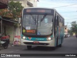 Viação Sanremo 826 na cidade de Vila Velha, Espírito Santo, Brasil, por Artur Galvao. Número da foto: #:id.