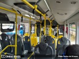 Express Transportes Urbanos Ltda 4 8622 na cidade de São Paulo, São Paulo, Brasil, por Andre Santos de Moraes. Número da foto: #:id.