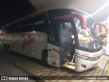 Viação Presidente 3870 na cidade de João Monlevade, Minas Gerais, Brasil, por Adriano  Almeida. Número da foto: #8528727.