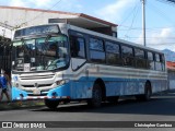 Buses Guadalupe 26 na cidade de Guadalupe, Goicoechea, San José, Costa Rica, por Christopher Gamboa. Número da foto: #8527279.