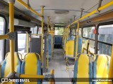 Viação Redentor C47772 na cidade de Rio de Janeiro, Rio de Janeiro, Brasil, por Jorge Gonçalves. Número da foto: #8527015.