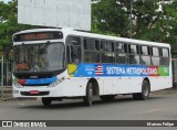 Ratrans - Rio Anil Transporte e Logística 27-811 na cidade de São Luís, Maranhão, Brasil, por Marcos Felipe. Número da foto: #:id.