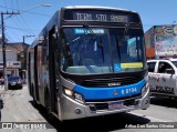 Cooper Líder > A2 Transportes 6 8104 na cidade de São Paulo, São Paulo, Brasil, por Arthur Dos Santos Oliveira. Número da foto: #:id.