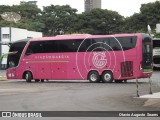 Viação Garcia 7179 na cidade de Maringá, Paraná, Brasil, por Otavio Augusto  Soares. Número da foto: #8527643.