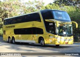 Viação Itapemirim 17001 na cidade de São Paulo, São Paulo, Brasil, por George Miranda. Número da foto: #8527476.