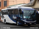 Transportes Skyline HB 4450 na cidade de Cartago, Cartago, Costa Rica, por Christopher Gamboa. Número da foto: #8527284.