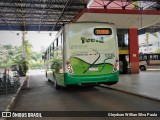 Turin Transportes 1335 na cidade de Congonhas, Minas Gerais, Brasil, por Gleydson Willian Silva Paula. Número da foto: #8526176.
