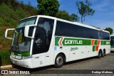 Empresa Gontijo de Transportes 11865 na cidade de João Monlevade, Minas Gerais, Brasil, por Rodrigo Matheus. Número da foto: #8528939.