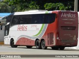 Helios Coletivos e Cargas 446 na cidade de Goiânia, Goiás, Brasil, por Victor Hugo  Ferreira Soares. Número da foto: #:id.